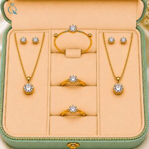 Baby combo set