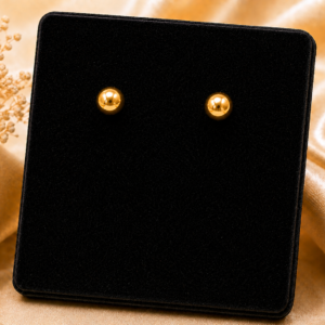 C.Z.Earrings For Women and Girls