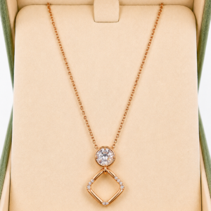 Daily Wear Gold Necklace For Women and Girls