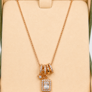 Daily Wear Necklace For Women and Girls