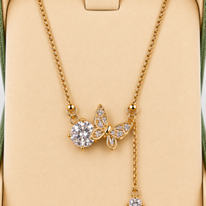 Daily Wear Necklace For Women and Girls