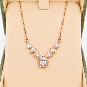 Daily Wear Necklace For Women and Girls