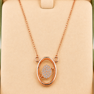Daily Wear Gold Necklace For Women and Girls