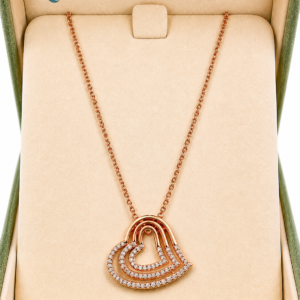 Daily Wear Gold Necklace For Women and Girls