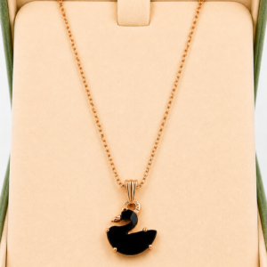 Daily Wear Duck Necklace For Women and Girls