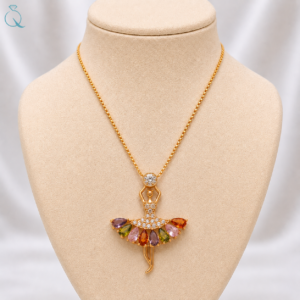 Designer Necklace For Women and Girls