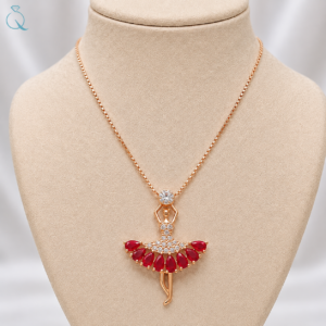 Designer Necklace For Women and Girls