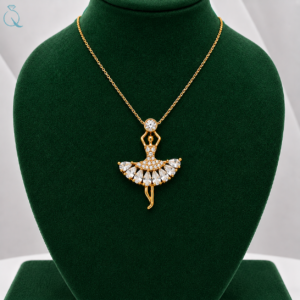 Designer Necklace For Women and Girls