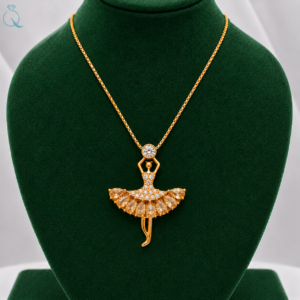 Designer Necklace For Women and Girls