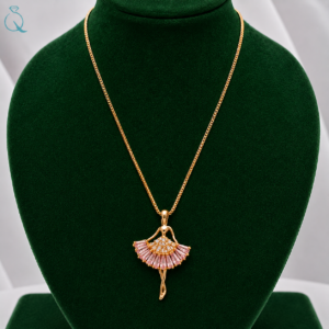 Designer Necklace For Women and Girls