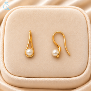 C.Z.Earrings For Women and Girls