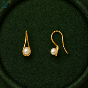 C.Z.Earrings For Women and Girls