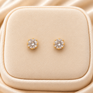 C.Z.Earrings For Women and Girls