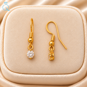 C.Z.Earrings For Women and Girls