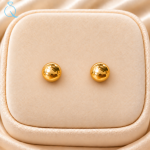 C.Z.Earrings For Women and Girls