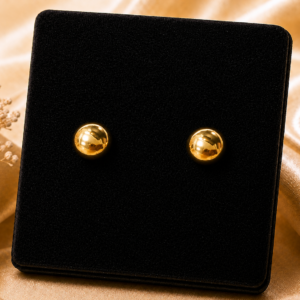 C.Z.Earrings For Women and Girls