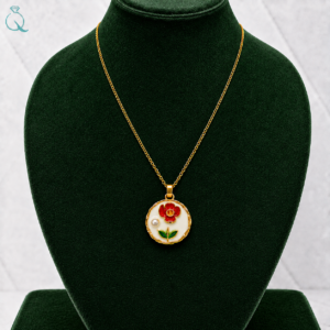 Western Daily Wear Necklace For Women and Girls