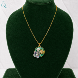 Western Daily Wear Necklace For Women and Girls