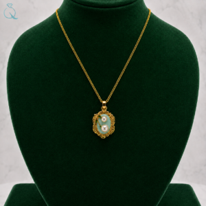 Western Daily Wear Necklace For Women and Girls