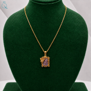 Western Daily Wear Necklace For Women and Girls
