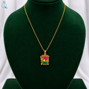 Western Daily Wear Necklace For Women and Girls