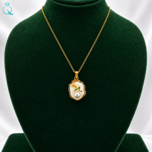 Western Daily Wear Necklace For Women and Girls