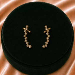Climber Earrings for Women and girls