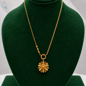 Daily Wear Necklace For Women and Girls