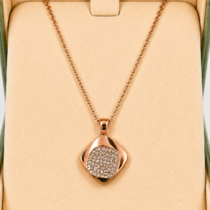 Daily Wear Necklace For Women and Girls