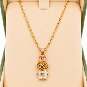 Daily Wear Necklace For Women and Girls