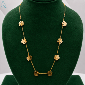 Daily Wear Necklace For Women and Girls