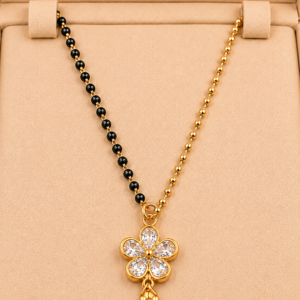 Elegant Mangalsutra For Women.