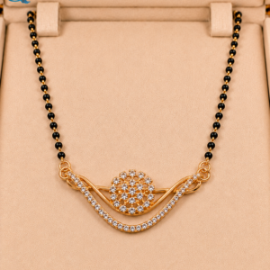 Elegant Mangalsutra For Women.