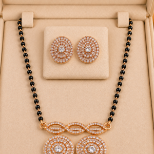 Elegant Mangalsutra For Women.