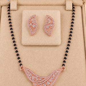 Elegant Mangalsutra For Women.