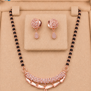 Elegant Mangalsutra For Women.