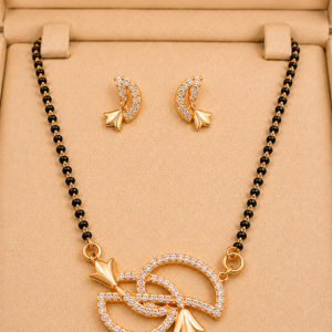 Elegant Mangalsutra For Women.