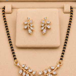 Elegant Mangalsutra For Women.