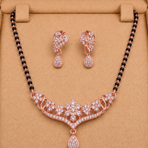 Elegant Mangalsutra For Women.