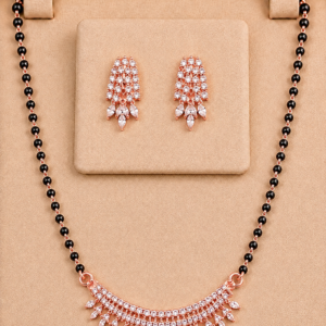 Elegant Mangalsutra For Women.