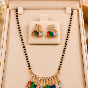 Elegant Mangalsutra For Women.