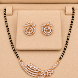 Elegant Mangalsutra For Women.