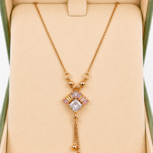Daily Wear Necklace For Women and Girls
