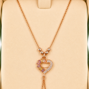 Daily Wear Necklace For Women and Girls