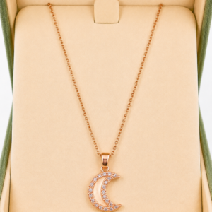 Daily Wear Necklace For Women and Girls