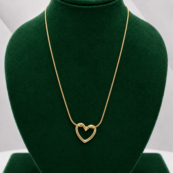NECKLACE9090ANT1