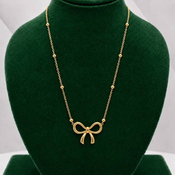 NECKLACE9091ANT2 NECKLACE9091ANT2