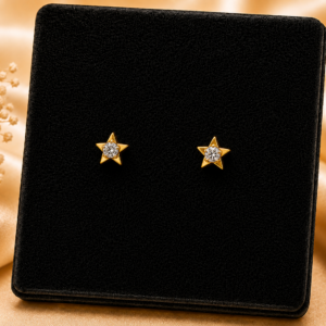 C.Z.Earrings For Women and Girls