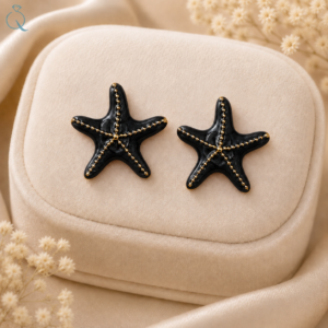 Star Earrings For Women and Girls
