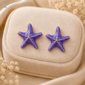 Star Earrings For Women and Girls